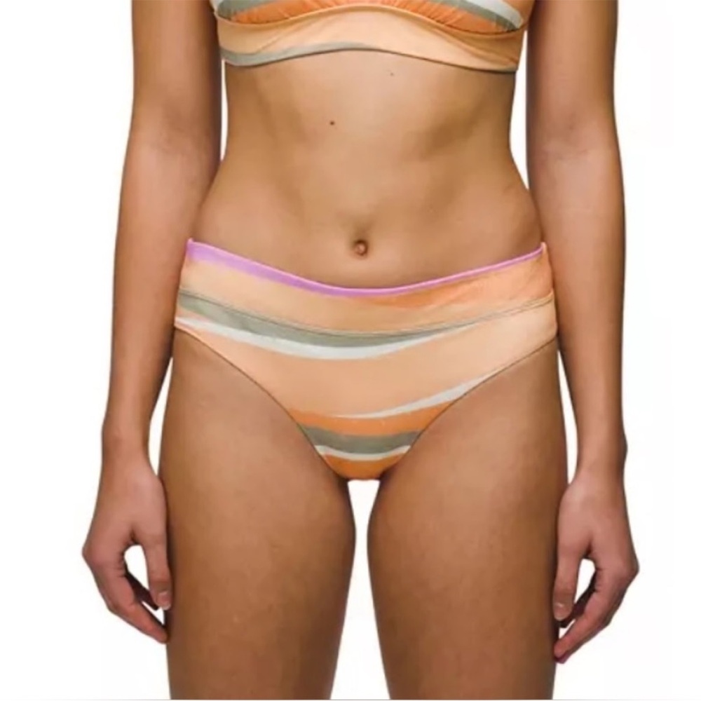 NWT PrAna Upswell Bottom